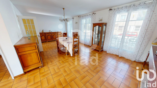  Maison � vendre 7 pi�ces 145 m�