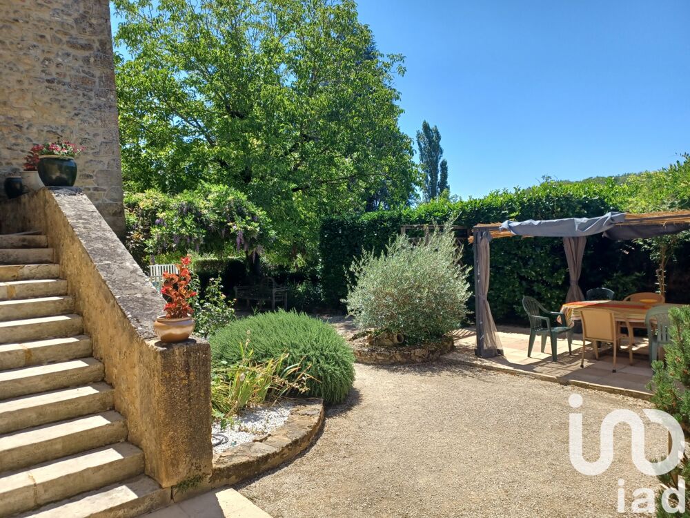  vendre  Maison Milhac (46300)