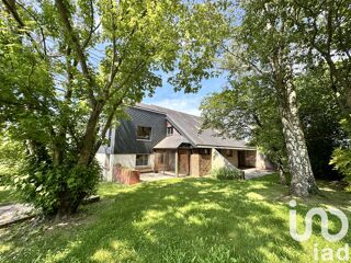  Villa  vendre 7 pices 169 m