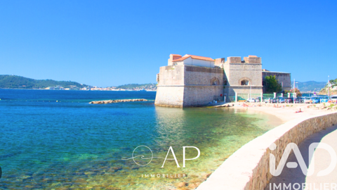  Appartement � louer 2 pi�ces 46 m�