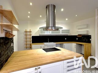  Maison � vendre 4 pi�ces 110 m�