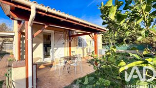  Maison � vendre 3 pi�ces 70 m�