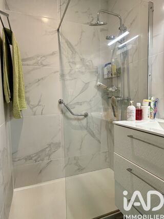  Appartement � vendre 3 pi�ces 94 m�