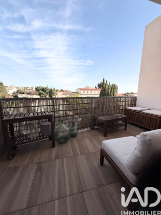  Appartement � vendre 4 pi�ces 73 m�