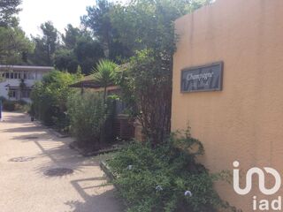  Appartement � vendre 2 pi�ces 29 m�