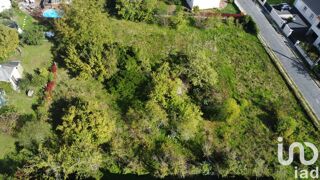  Terrain � vendre 1959 m�