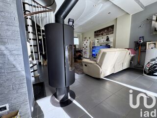  Maison � vendre 6 pi�ces 110 m�