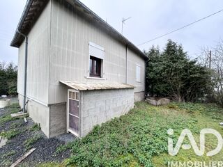  Maison  vendre 5 pices 69 m