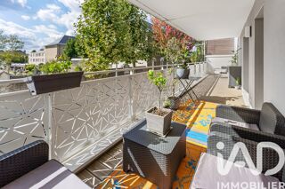  Appartement  vendre 4 pices 90 m