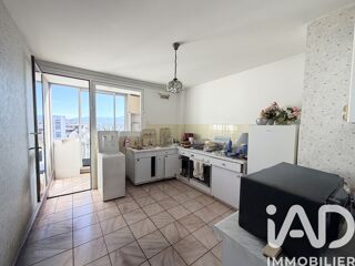  Appartement � vendre 3 pi�ces 86 m�