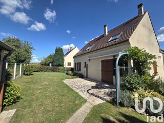  Maison � vendre 6 pi�ces 110 m�