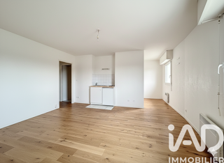  Appartement � vendre 2 pi�ces 44 m�