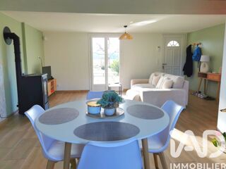  Maison � vendre 3 pi�ces 75 m�
