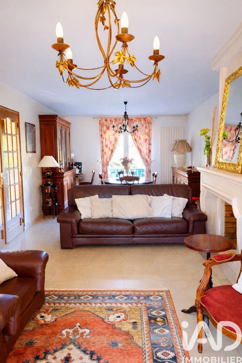 � vendre  Maison Antony (92160)