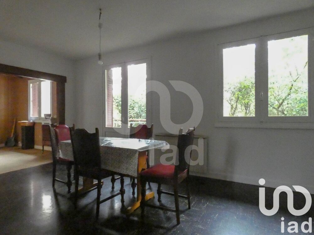 Vente Maison Vente Maison/villa 4 pices Montluon