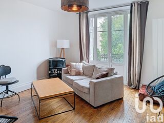  Appartement  vendre 3 pices 72 m