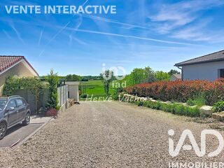  Terrain � vendre 1695 m�
