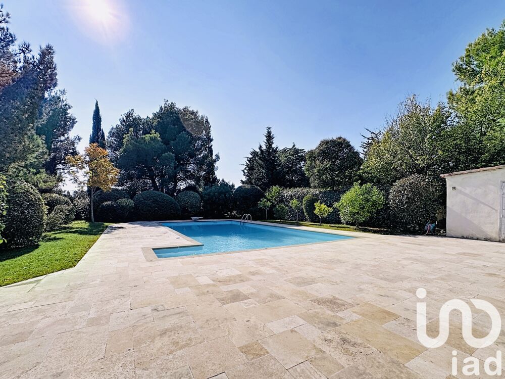 � vendre  Maison Graveson (13690)