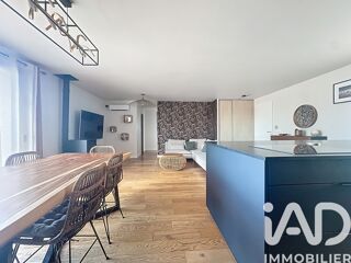  Maison � vendre 4 pi�ces 98 m�