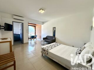  Appartement � vendre 1 pi�ce 40 m�