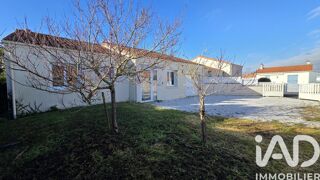  Maison � vendre 4 pi�ces 87 m�