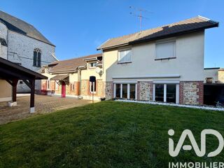  Maison � vendre 5 pi�ces 139 m�