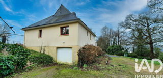  Maison � vendre 5 pi�ces 112 m�