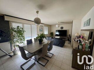  Maison � vendre 4 pi�ces 99 m�