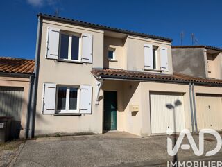  Maison � vendre 5 pi�ces 122 m�