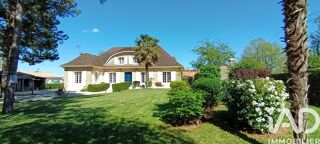  Maison � vendre 8 pi�ces 217 m�