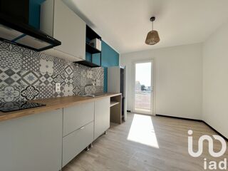  Appartement  vendre 2 pices 28 m