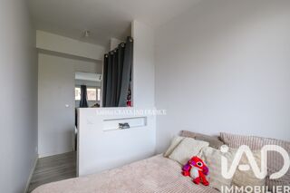  Appartement � vendre 2 pi�ces 45 m�