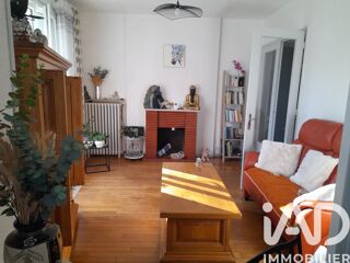  Appartement � vendre 4 pi�ces 66 m�