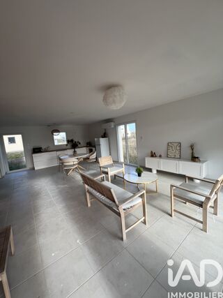  Maison � vendre 4 pi�ces 89 m�