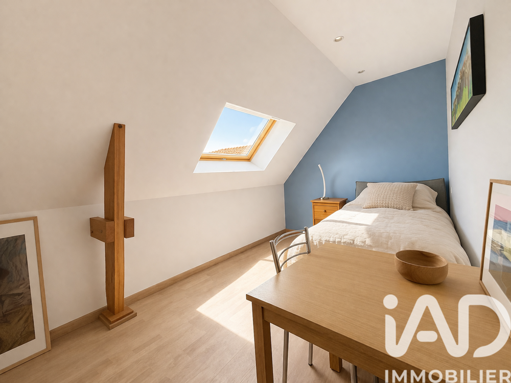 � vendre  Maison Sorrus (62170)