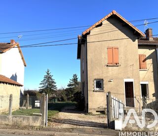  Maison � vendre 4 pi�ces 84 m�