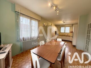  Maison � vendre 4 pi�ces 136 m�