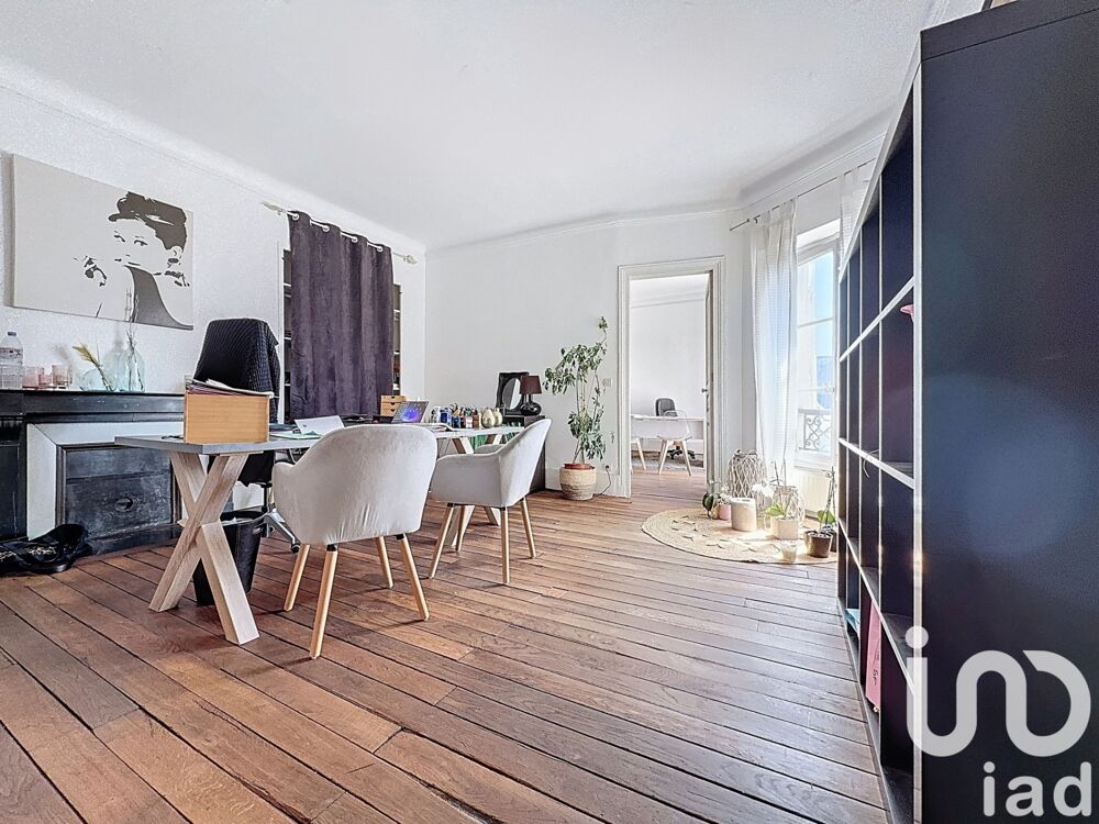  vendre  Appartement Versailles (78000)