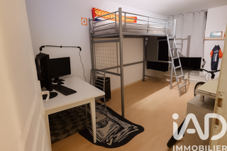  Maison � vendre 4 pi�ces 92 m�