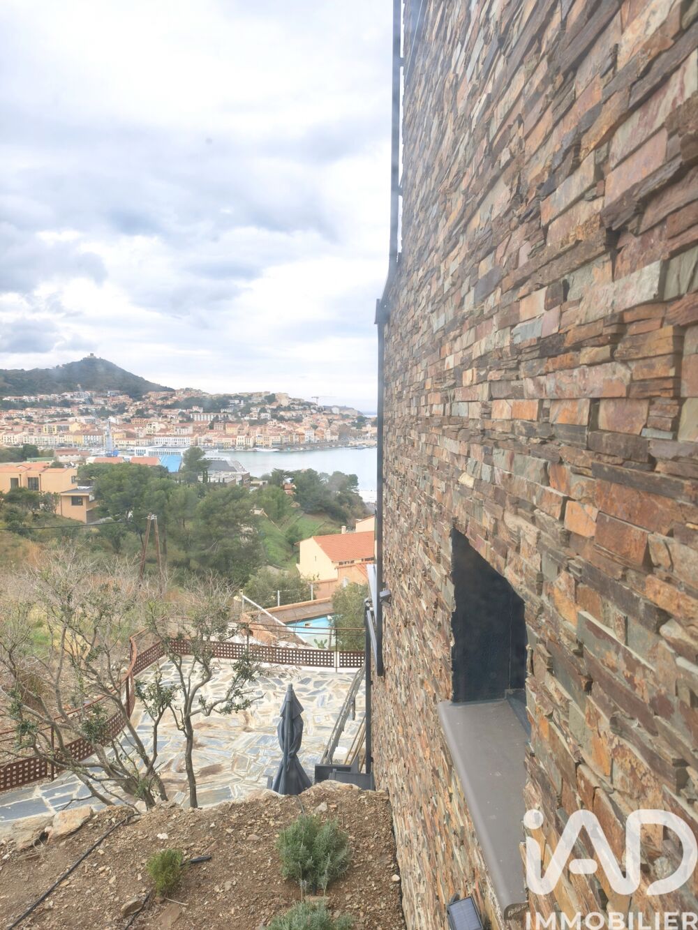 � vendre  Maison Port-Vendres (66660)