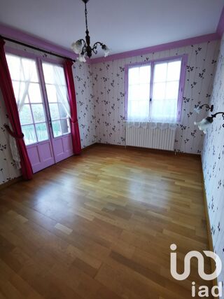  Maison � vendre 7 pi�ces 171 m�