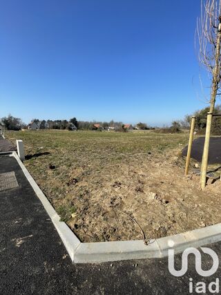  Terrain  vendre 467 m