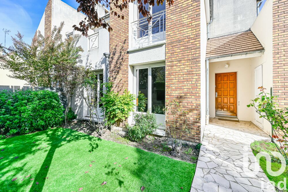  vendre  Maison Rueil-Malmaison (92500)