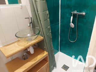  Appartement � vendre 1 pi�ce 23 m�