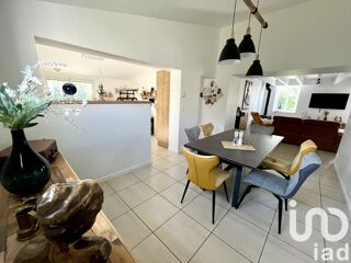  Maison � vendre 6 pi�ces 150 m�