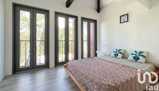  Maison � vendre 3 pi�ces 60 m�