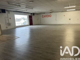  Immeuble � vendre 900 m�