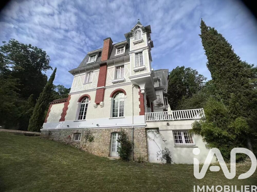 � vendre  Maison Louveciennes (78430)