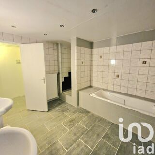  Maison � vendre 5 pi�ces 156 m�