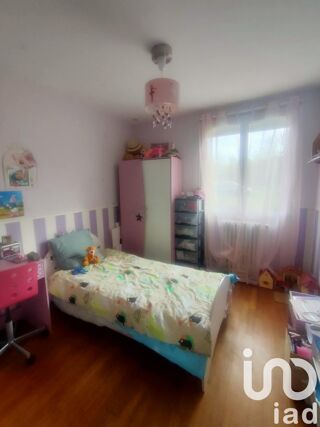  Maison � vendre 4 pi�ces 97 m�